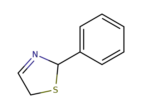 2-phenyl-2,5-dihydrothiazole