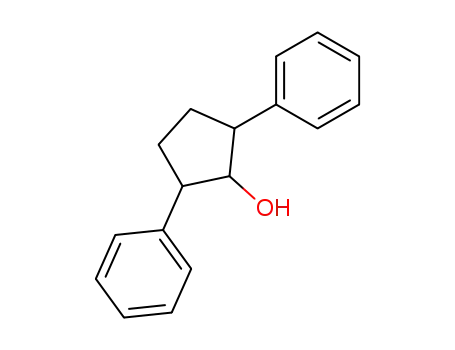 2,5-diphenyl-cyclopentanol