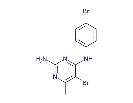 6633-70-1 Structure