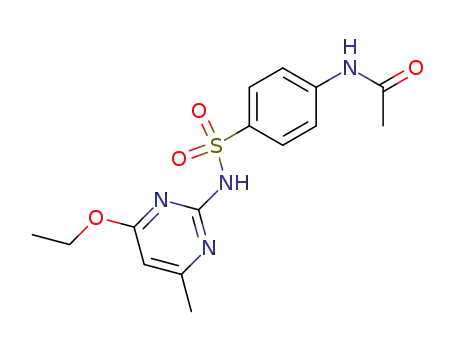 873411-06-4 Structure