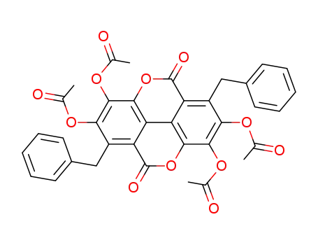 121967-41-7 Structure