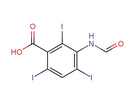 86166-42-9 Structure