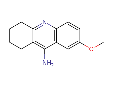 Molecular Structure of 5778-80-3 (TA-03)