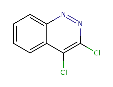 3,4-dichloro-cinnoline