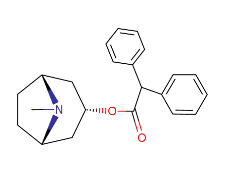 Tropacine