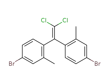 133326-88-2 Structure