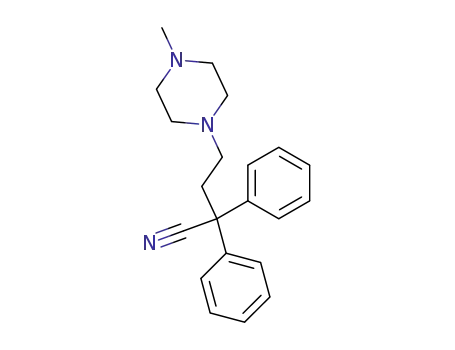 102598-28-7 Structure