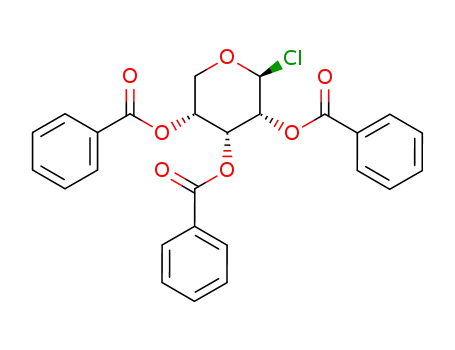 13035-43-3 Structure
