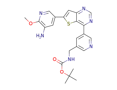 1414466-96-8 Structure