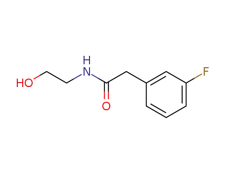 457-20-5 Structure