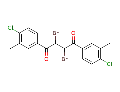 861778-01-0 Structure