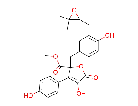 87414-45-7 Structure