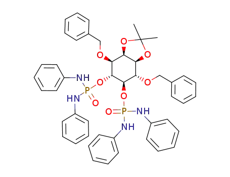 C<sub>47</sub>H<sub>50</sub>N<sub>4</sub>O<sub>8</sub>P<sub>2</sub>