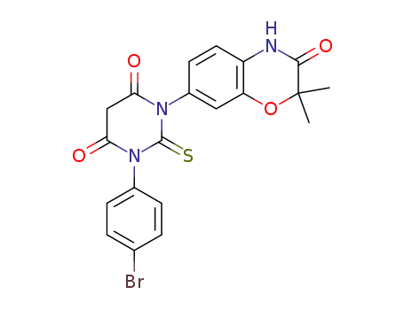 130137-60-9 Structure
