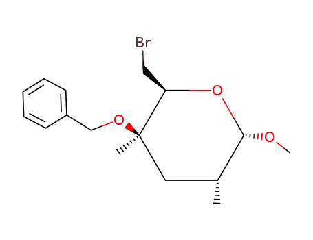 134744-29-9 Structure