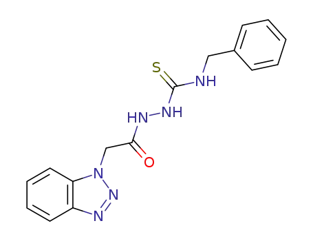 122502-96-9 Structure