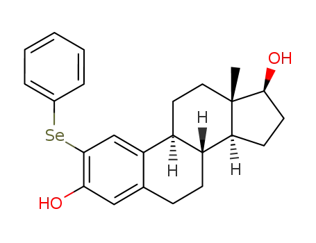 133586-87-5 Structure