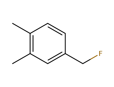 3,4-Dimethylbenzyl fluoride