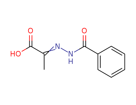 Benzoic acid,2-(1-carboxyethylidene)hydrazide cas  26367-16-8