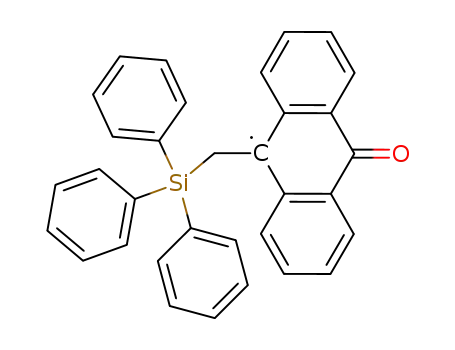 C<sub>33</sub>H<sub>25</sub>OSi