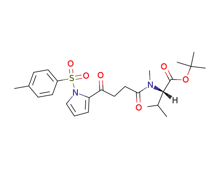 131226-12-5 Structure