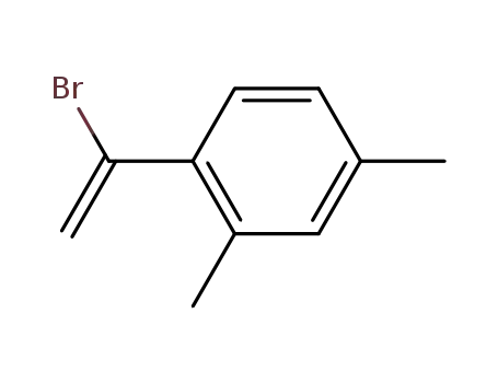 1-(2,4-Dimethylphenyl)vinyl bromide