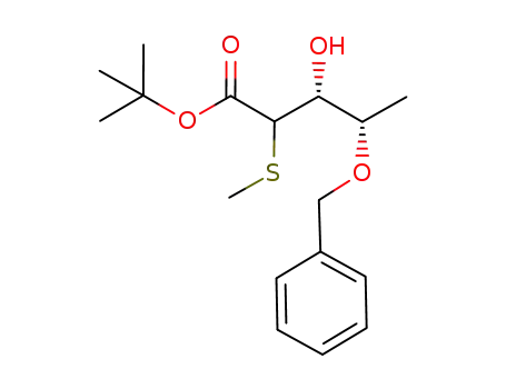 99315-43-2 Structure