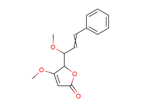 72168-21-9 Structure