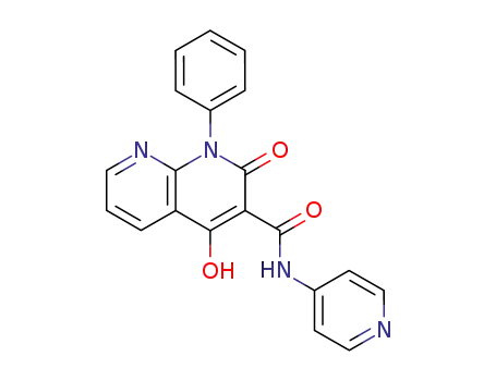 138304-91-3 Structure