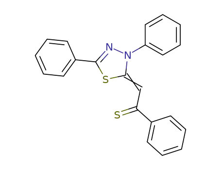 19813-21-9 Structure