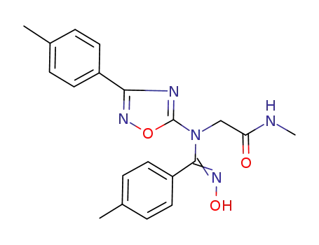 144309-86-4 Structure