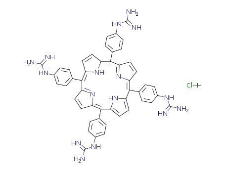 136001-23-5 Structure