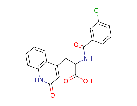 RebaMipide 3-Chloro IMpurity