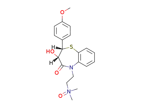 122619-90-3 Structure