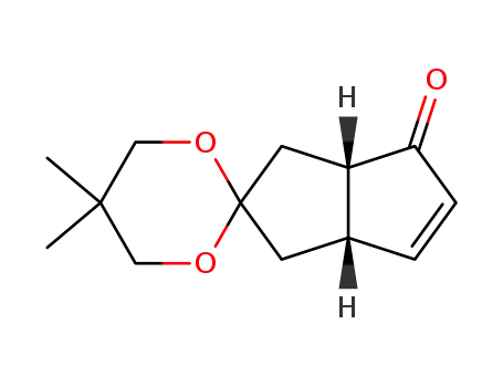 C<sub>13</sub>H<sub>18</sub>O<sub>3</sub>