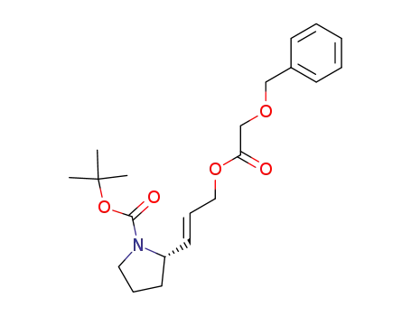 154221-21-3 Structure