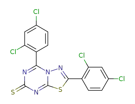 132407-90-0 Structure