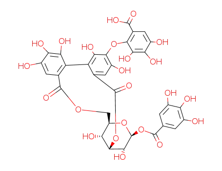 131402-70-5 Structure