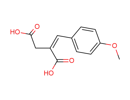 1215-81-2 Structure
