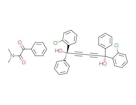 115118-99-5 Structure