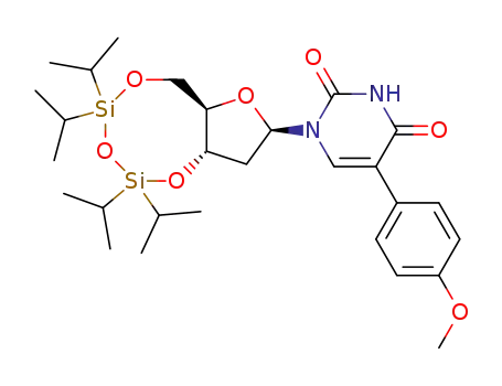 129507-79-5 Structure
