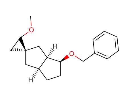 C<sub>18</sub>H<sub>24</sub>O<sub>2</sub>