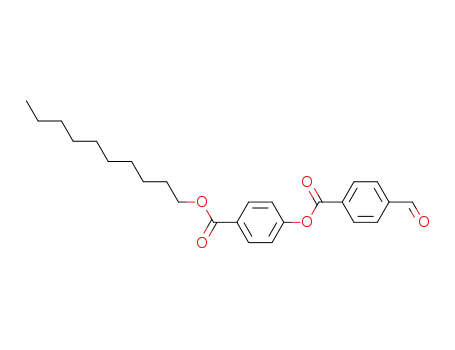 Molecular Structure of 135329-90-7 (C<sub>25</sub>H<sub>30</sub>O<sub>5</sub>)