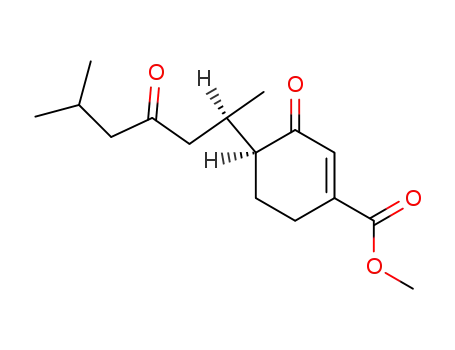 (+)-oxoepijuvabione