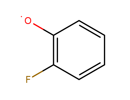 Phenoxy, 2-fluoro-