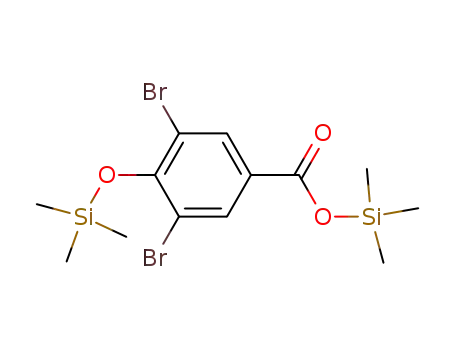 79302-43-5 Structure