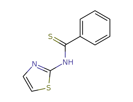 N-Thiazol-2-yl-thiobenzamide