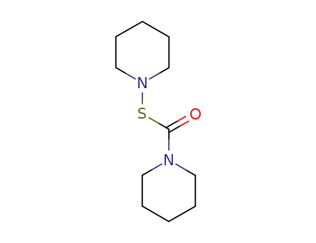 piperidinium N,N-pentamethylenethiocarbamate