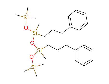 C<sub>26</sub>H<sub>46</sub>O<sub>3</sub>Si<sub>4</sub>