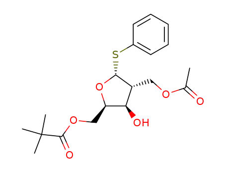 134615-01-3 Structure